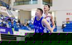 轰25分19板6帽！中国男篮18岁2米13中锋新星崛起：再夺篮板王