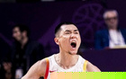 中国男篮动态更新！曾凡博休养18天后归队，杨瀚森月中回归，胡明轩开始营业，高诗岩赴美治疗