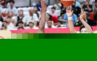 3大主力14中0！女篮两战三分球30中5，宫鲁鸣集训117天练了什么？