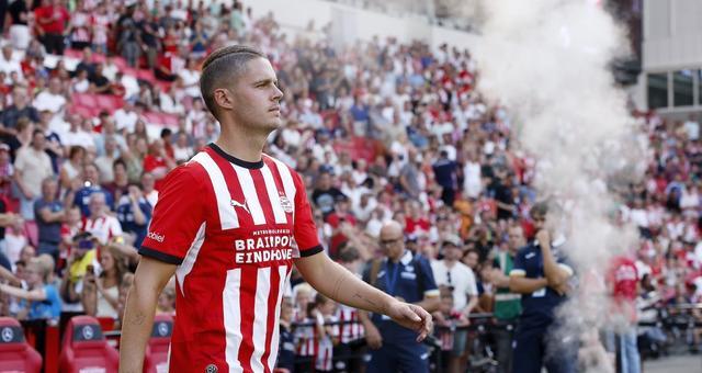 费尔曼告别PSV：这里早已是家，但多特蒙德是梦想中的下一站