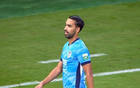 1-1，大连英博弹尽粮绝，杨铭锐造点+斯坦丘破门，刘祝润绝平助攻