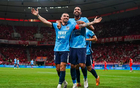 中超跌宕起伏神剧情！87分钟失点 91分钟破门 传统豪门1-1勉平黑马